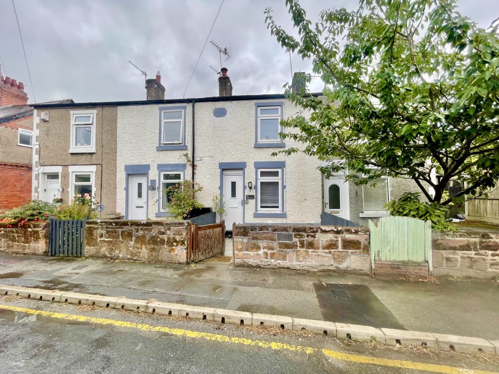 Gordon Terrace, Willaston, CH64