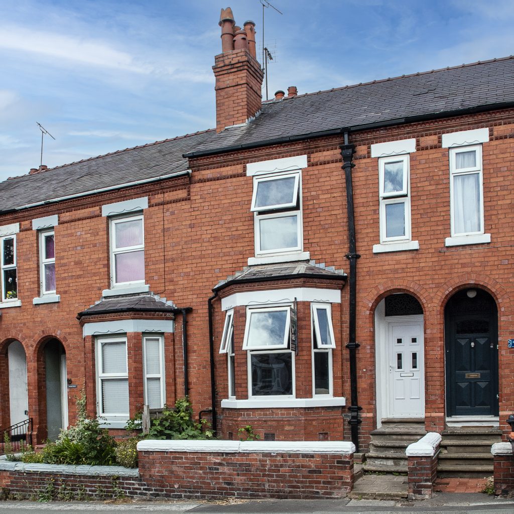 Cheyney Road, Chester, CH1