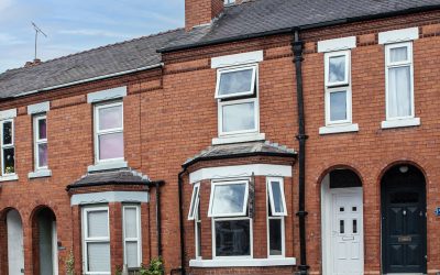 Cheyney Road, Chester, CH1