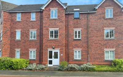 The Heywoods, Chester, CH2
