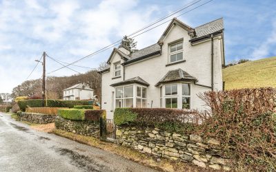 Capel Garmon, Llanrwst, LL26