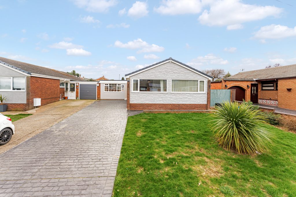 St. Davids Drive, Connah’s Quay, CH5