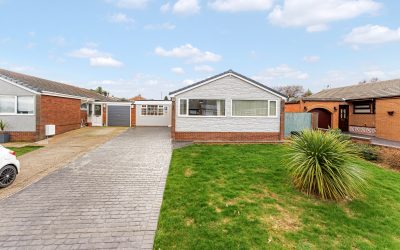 St. Davids Drive, Connah’s Quay, CH5