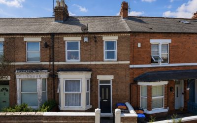 Gladstone Road, Chester, CH1