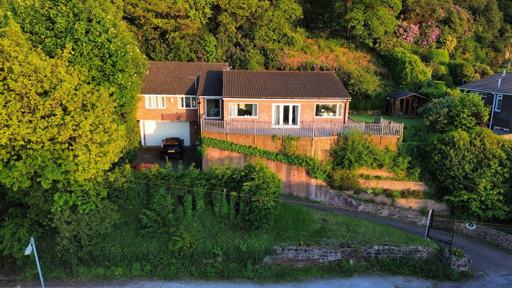 Old Chester Road, Helsby, WA6