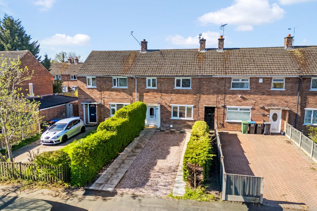 Sumner Road, Blacon, CH1