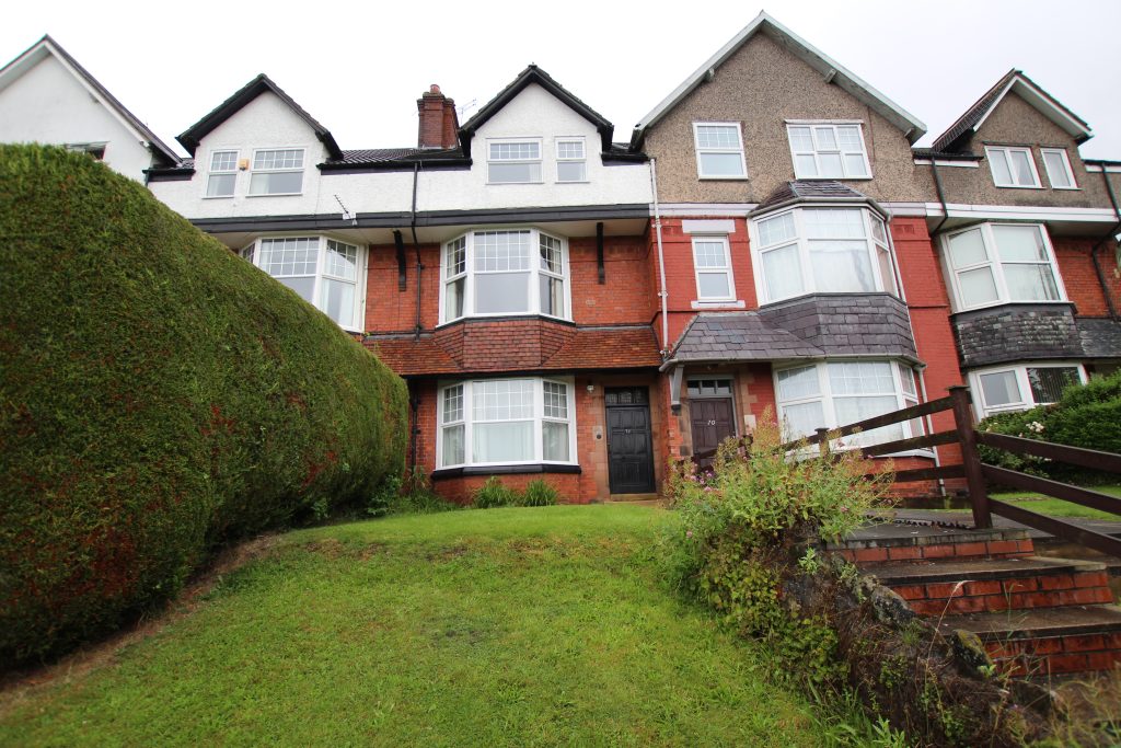 Whipcord Lane, Chester, CH1
