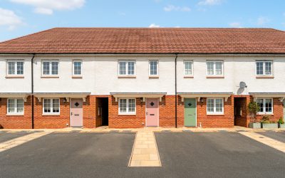 Kings Meadow, Farndon, CH3