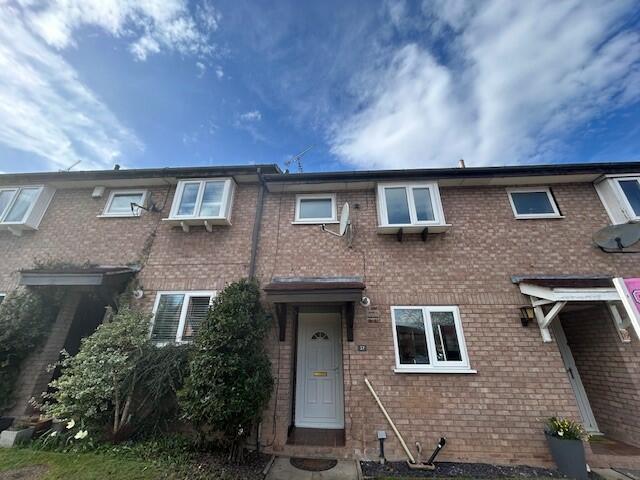 Byron Close, Blacon, CH1