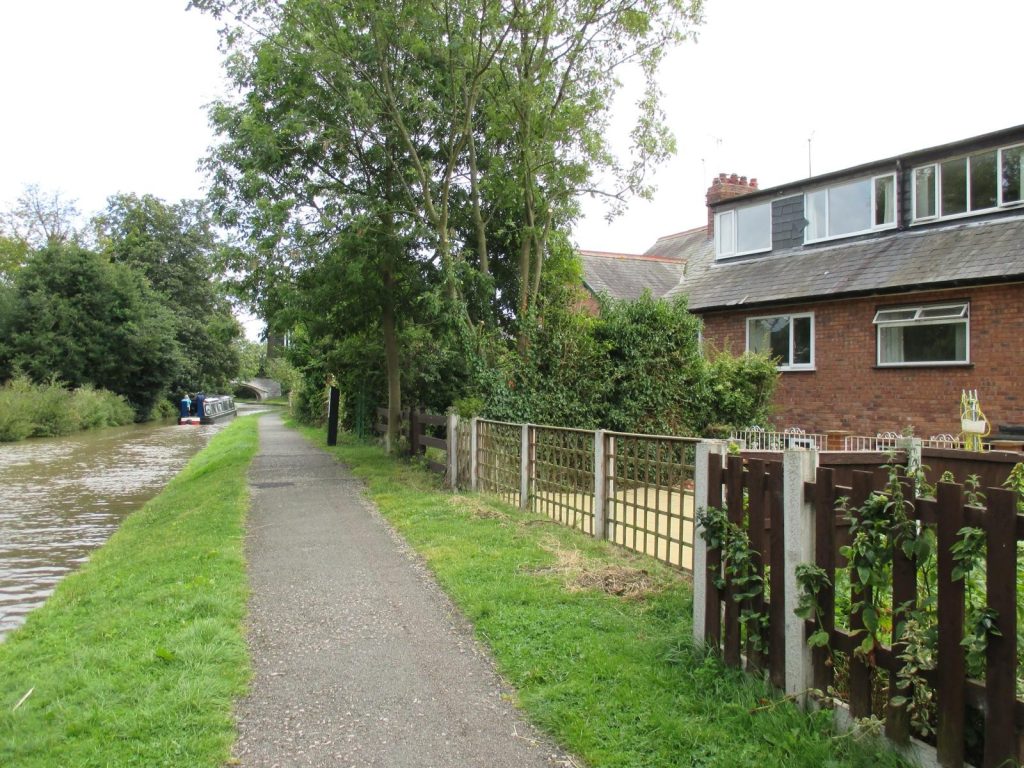 Whitchurch Road, Christleton, CH3