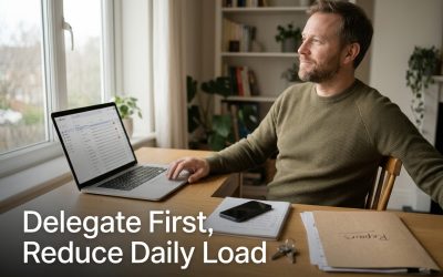What Landlords Can Do To Start Delegating Property Management